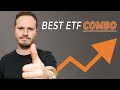 The Best ETFs Combination For Aussies! - (2021)