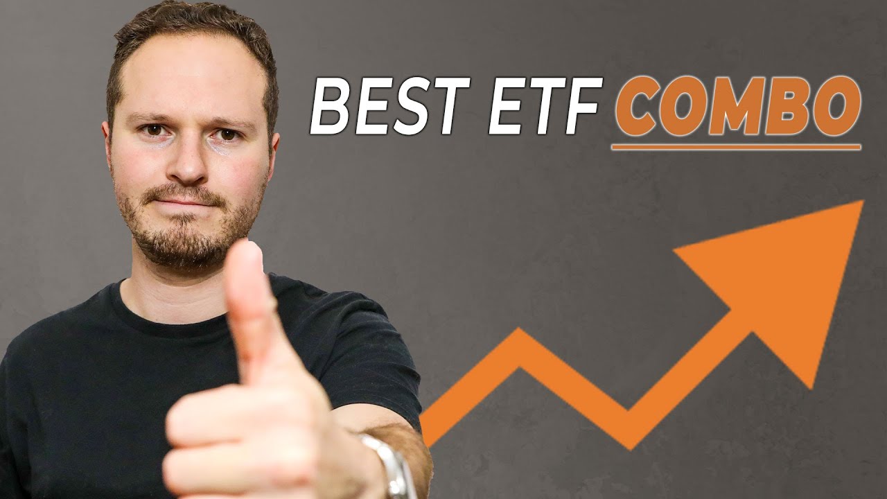 The Best ETFs Combination For Aussies! (2021) YouTube