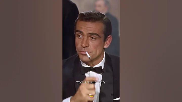 Sean Connery Did This For Every James Bond