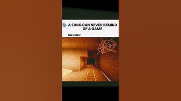 Thumbnail of Those who remember🥹🥹🥹🥹#nostalgia #oldsongs #goodolddays #song #viral #trending #minecraft