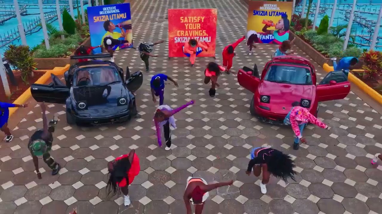 Watch COLLOBLUE UKINING’INIA (Official video ft Fanta) on YouTube Watch COLLOBLUE UKINING’INIA (Official video ft Fanta) on YouTube