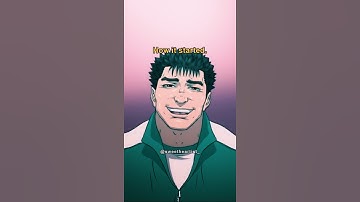 how it started vs how it