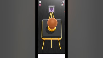 Sponge Art All Levels 231-300 Gameplay Solution