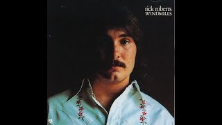 Rick Roberts - In A Dream (feat. David Crosby & Don Henley) chords