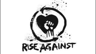 Rise Against - Ready to Fall instrumental