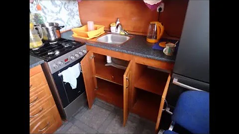 Jaký je keramický dřez?