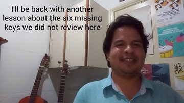 Chromatic Harmonica Lesson - Melodic Minor Scales in all 12 keys