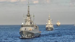 A Post-US Regional Order? The Shifting Security Architecture in MENA Amid the Iran War
Experts examine how the Iran war has altered the balance of power in the Middle East and reshaped foreign policy calculations across the region. A Post-US Regional Order? The Shifting Security Architecture in MENA Amid the Iran War