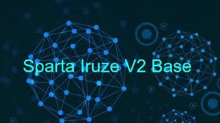 Sparta Iruze V2 Base