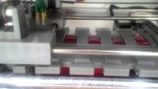 AUTOMATIC SLIDE STAINER BUU 59 #3