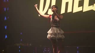 Dj Heejae - Lisa Money Taiwan, Taichung, Alta Nightclub Kpop Party