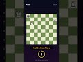 Rook Power! 🗼 Can You Find the Checkmate? #shorts #chess #puzzle