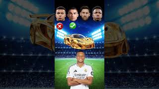 Ronaldo Vs Messi Vs Mbappe Vs vini jr #trending #usa #ronaldo #cr7