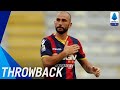 Marco Di Vaio: The Bologna’s bandiera | Throwback | Serie A TIM