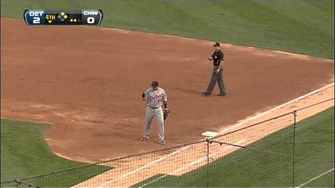 2011/06/04 Tigers turn two