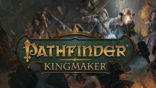 [PK#08] Pathfinder Kingmaker (Last Azlanti Unfair*) - Queen Bdaah and Chief Sootscale