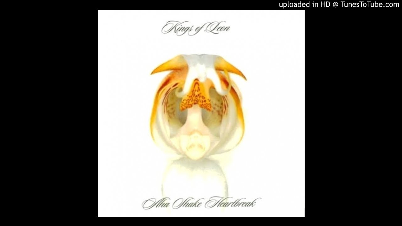 Kings of Leon Milk YouTube