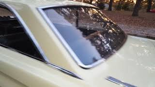 1965 mercury cyclone for sale