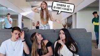 EXTREME HIDE AND SEEK WITH YOUTUBERS!