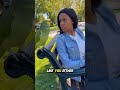 Parrot Roasted a Stranger... In Public#shortvideo#youtub