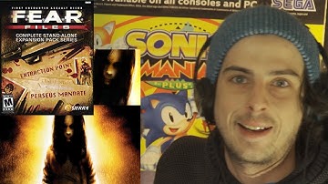 THE RETURN OF FAT FACE | F.E.A.R. Files (Extraction Point) | EP 2 | MrBenShow Horror