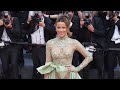 Heidi Klum, Jourdan Dun, Kate Beckinsale - Red Carpet Cannes Film Festival 2023 | FashionTV