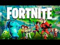 FORTNITE REALIZARÁ UNA COLABORACIÓN CON UNO DE LOS DIBUJOS DE TU INFANCIA