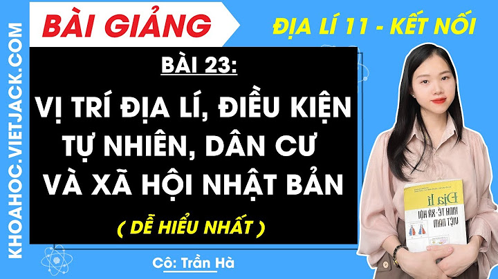 Bài tập địa lý lớp 11 trang 84 năm 2024