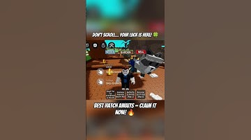 Lucky Hatch Alert: Don’t Miss This! #roblox #growagarden