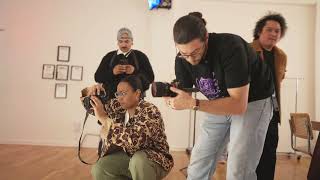 Photo Walk & Editing Session Recap | A Day with Photographers in NYC