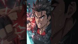 dont underestimate the power 💪 #trending #anime #power