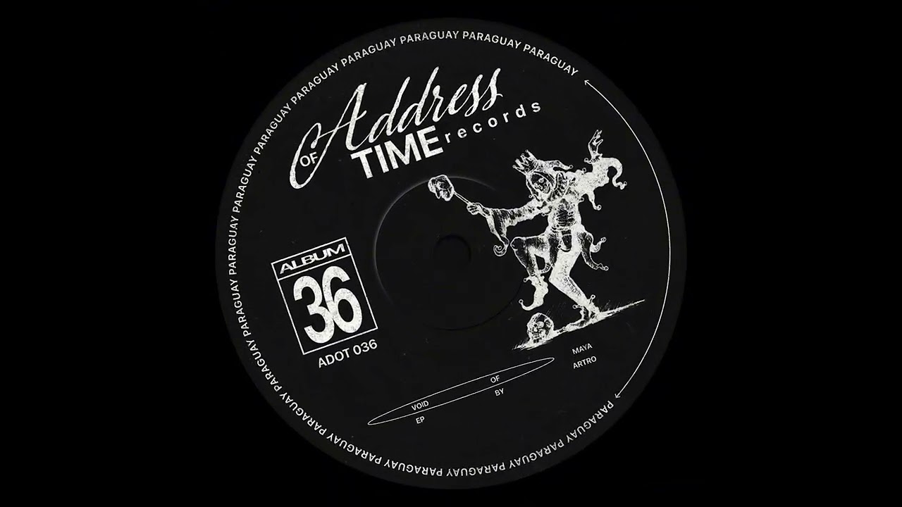 Artro - Illusion Of Choice (Original Mix)