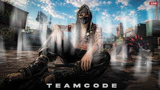 TEAMCODE WITH MY RAGO GANG 🤘| FREEFIRE NEPAL | MR JUNIOR