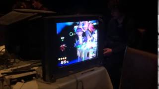 Polaroid vs. Armada