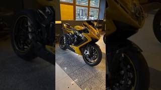 MV Agusta F3 800