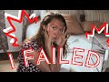 💥 My Bookkeeping Business FAILED // And how I’m making a comeback! | Realistic Bookkeeping