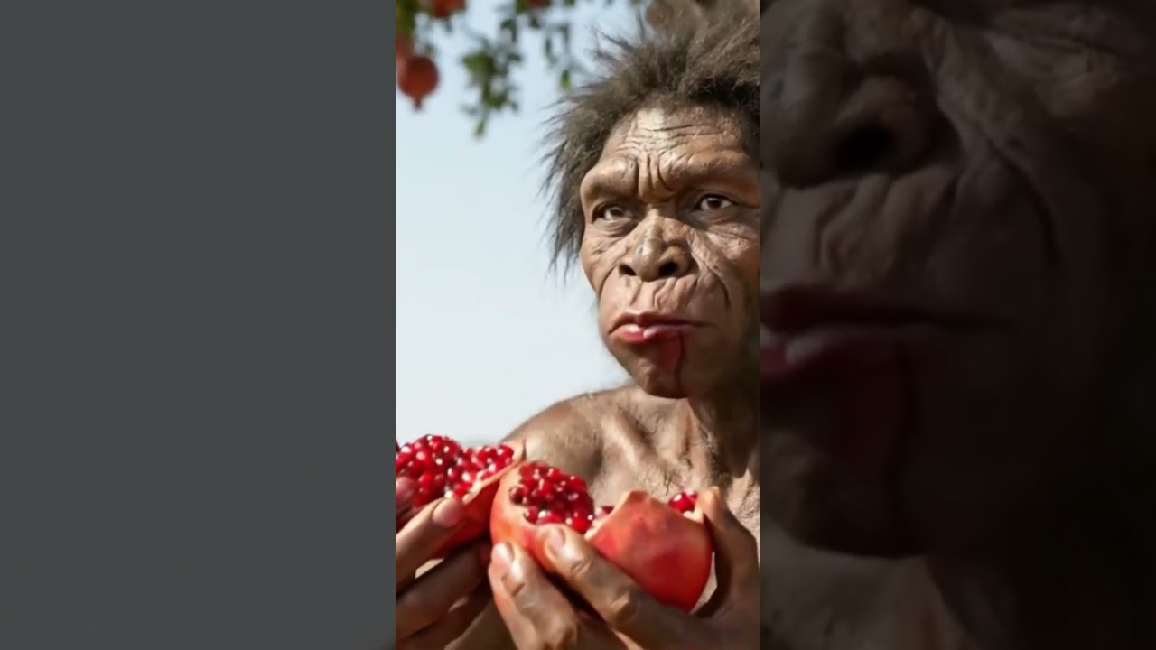 Life 3.8 Million Years Ago | Titanoboa and Early Human Survival