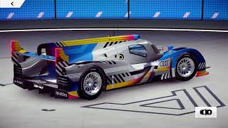 Asphalt Legends - Prototype Racing Spotlight: Stage 1
