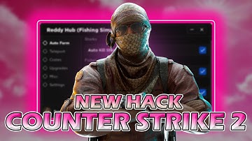 [NEW] CS 2 Hack Menu [Free 2025] / BEST CS 2 Cheats [Update] / NEW CS 2 Hacks [Download]