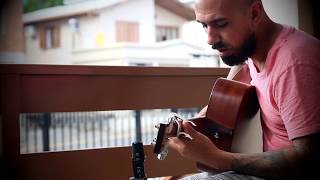 Video thumbnail of "Arlindo Maciel - Enquanto Houver Sol (Titãs Cover)"