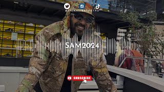 GQOM MIX TAPES E95 | FEBRUARY 2026 w/ SAM2024