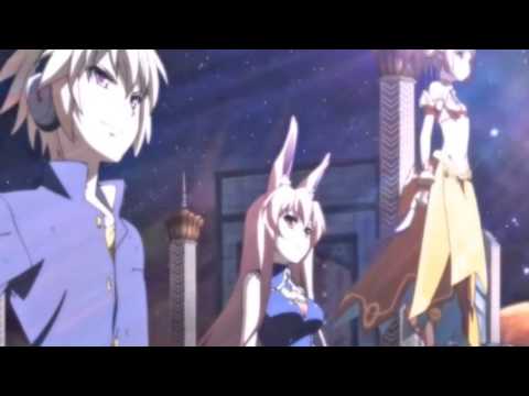 Database - Multi-anime AMV