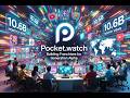 Pocket Watch 2026: The Largest Kids & Family Creator Media Company