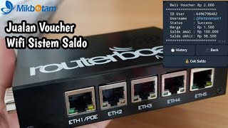 Mikbotam Hosting | Jualan Voucher wifi jadi Lebih Mudah screenshot 4