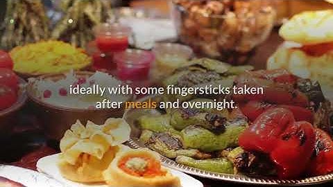 What is Time-In-Range?