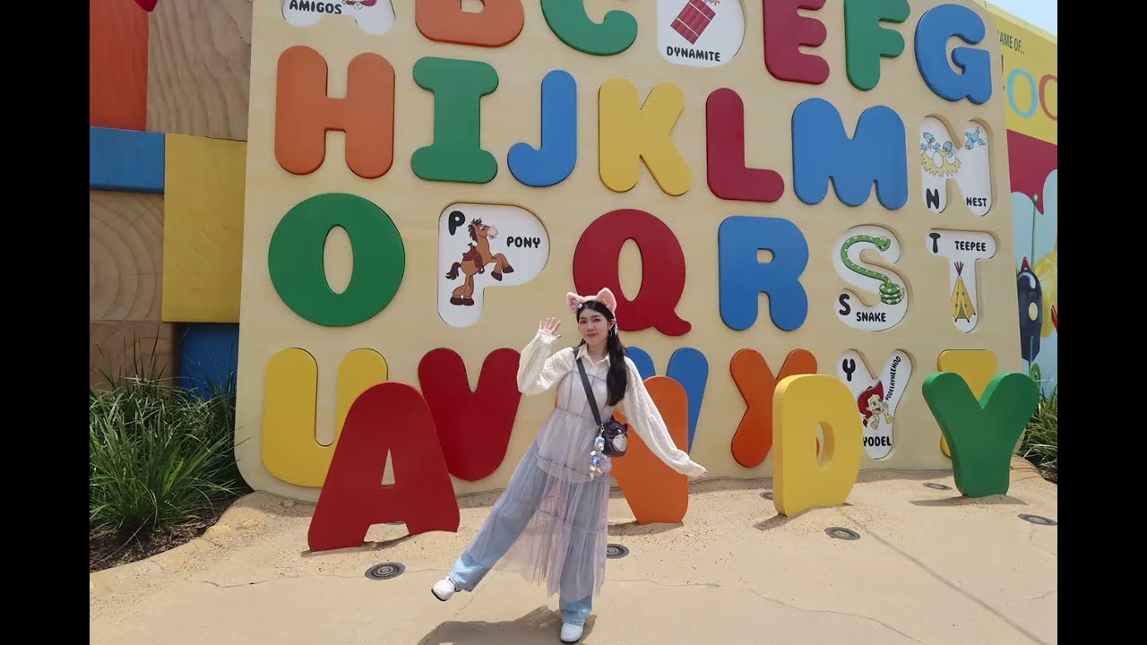 香港Vlog ＃迪士尼 初體驗 入住好萊塢酒店Room Tour ＃翠樂庭 都吃些什麼 提早入園太讚啦  ＃魔雪奇緣 迪士尼部分沒做功課也玩得很順利？