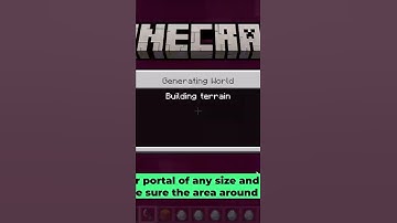 Minecraft Bedrock: Simplest All Item Duplication Glitch 1.18+ || (PE, PS4, Xbox, Windows 10) #shorts