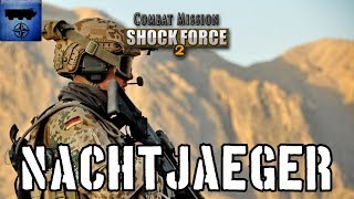 CMSF2: Nachtjaeger