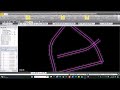 Trimble Business Center Selection 4 Selection Explorer n Reorder Name
