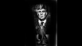 Peaky Blinders Murder In My Mind Edit Hd